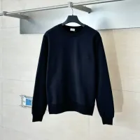 Cheap Christian Dior Hoodies Long Sleeved For Unisex #1391694 Replica Wholesale [$85.00 USD] [ITEM#1391694] on Replica Christian Dior Hoodies