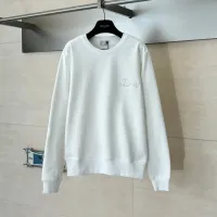 Cheap Christian Dior Hoodies Long Sleeved For Unisex #1391695 Replica Wholesale [$85.00 USD] [ITEM#1391695] on Replica Christian Dior Hoodies