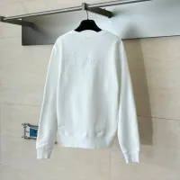 Cheap Christian Dior Hoodies Long Sleeved For Unisex #1391695 Replica Wholesale [$85.00 USD] [ITEM#1391695] on Replica Christian Dior Hoodies