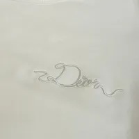 Cheap Christian Dior Hoodies Long Sleeved For Unisex #1391695 Replica Wholesale [$85.00 USD] [ITEM#1391695] on Replica Christian Dior Hoodies