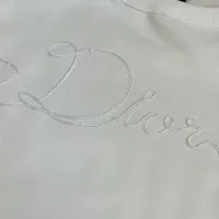 Cheap Christian Dior Hoodies Long Sleeved For Unisex #1391695 Replica Wholesale [$85.00 USD] [ITEM#1391695] on Replica Christian Dior Hoodies