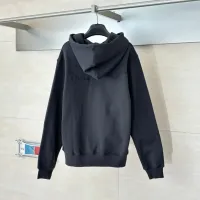 Cheap Christian Dior Hoodies Long Sleeved For Unisex #1391696 Replica Wholesale [$96.00 USD] [ITEM#1391696] on Replica Christian Dior Hoodies