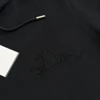Cheap Christian Dior Hoodies Long Sleeved For Unisex #1391697 Replica Wholesale [$96.00 USD] [ITEM#1391697] on Replica Christian Dior Hoodies