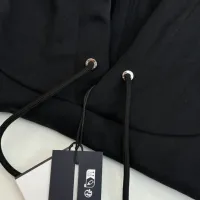 Cheap Christian Dior Hoodies Long Sleeved For Unisex #1391697 Replica Wholesale [$96.00 USD] [ITEM#1391697] on Replica Christian Dior Hoodies