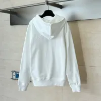 Cheap Christian Dior Hoodies Long Sleeved For Unisex #1391698 Replica Wholesale [$96.00 USD] [ITEM#1391698] on Replica Christian Dior Hoodies