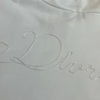 Cheap Christian Dior Hoodies Long Sleeved For Unisex #1391698 Replica Wholesale [$96.00 USD] [ITEM#1391698] on Replica Christian Dior Hoodies