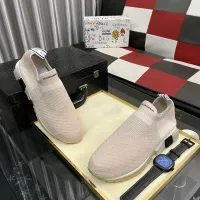 Cheap Dolce &amp; Gabbana D&amp;G Casual Shoes For Men #1391699 Replica Wholesale [$68.00 USD] [ITEM#1391699] on Replica Dolce &amp; Gabbana D&amp;G Casual Shoes