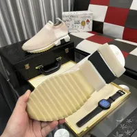 Cheap Dolce &amp; Gabbana D&amp;G Casual Shoes For Men #1391699 Replica Wholesale [$68.00 USD] [ITEM#1391699] on Replica Dolce &amp; Gabbana D&amp;G Casual Shoes