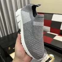 Cheap Dolce &amp; Gabbana D&amp;G Casual Shoes For Men #1391700 Replica Wholesale [$68.00 USD] [ITEM#1391700] on Replica Dolce &amp; Gabbana D&amp;G Casual Shoes