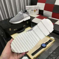 Cheap Dolce &amp; Gabbana D&amp;G Casual Shoes For Men #1391700 Replica Wholesale [$68.00 USD] [ITEM#1391700] on Replica Dolce &amp; Gabbana D&amp;G Casual Shoes