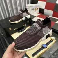 Cheap Dolce &amp; Gabbana D&amp;G Casual Shoes For Men #1391701 Replica Wholesale [$68.00 USD] [ITEM#1391701] on Replica Dolce &amp; Gabbana D&amp;G Casual Shoes