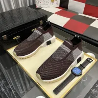 Cheap Dolce &amp; Gabbana D&amp;G Casual Shoes For Men #1391701 Replica Wholesale [$68.00 USD] [ITEM#1391701] on Replica Dolce &amp; Gabbana D&amp;G Casual Shoes