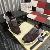 Cheap Dolce &amp; Gabbana D&amp;G Casual Shoes For Men #1391701 Replica Wholesale [$68.00 USD] [ITEM#1391701] on Replica Dolce &amp; Gabbana D&amp;G Casual Shoes