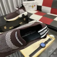 Cheap Dolce &amp; Gabbana D&amp;G Casual Shoes For Men #1391701 Replica Wholesale [$68.00 USD] [ITEM#1391701] on Replica Dolce &amp; Gabbana D&amp;G Casual Shoes