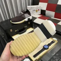 Cheap Dolce &amp; Gabbana D&amp;G Casual Shoes For Men #1391701 Replica Wholesale [$68.00 USD] [ITEM#1391701] on Replica Dolce &amp; Gabbana D&amp;G Casual Shoes