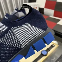 Cheap Dolce &amp; Gabbana D&amp;G Casual Shoes For Men #1391702 Replica Wholesale [$68.00 USD] [ITEM#1391702] on Replica Dolce &amp; Gabbana D&amp;G Casual Shoes