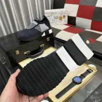 Cheap Dolce &amp; Gabbana D&amp;G Casual Shoes For Men #1391703 Replica Wholesale [$68.00 USD] [ITEM#1391703] on Replica Dolce &amp; Gabbana D&amp;G Casual Shoes