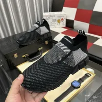 Cheap Dolce &amp; Gabbana D&amp;G Casual Shoes For Men #1391704 Replica Wholesale [$68.00 USD] [ITEM#1391704] on Replica Dolce &amp; Gabbana D&amp;G Casual Shoes