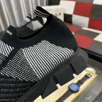 Cheap Dolce &amp; Gabbana D&amp;G Casual Shoes For Men #1391704 Replica Wholesale [$68.00 USD] [ITEM#1391704] on Replica Dolce &amp; Gabbana D&amp;G Casual Shoes