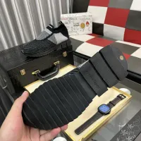 Cheap Dolce &amp; Gabbana D&amp;G Casual Shoes For Men #1391704 Replica Wholesale [$68.00 USD] [ITEM#1391704] on Replica Dolce &amp; Gabbana D&amp;G Casual Shoes