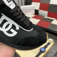 Cheap Dolce &amp; Gabbana D&amp;G Casual Shoes For Men #1391705 Replica Wholesale [$85.00 USD] [ITEM#1391705] on Replica Dolce &amp; Gabbana D&amp;G Casual Shoes