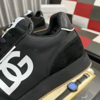 Cheap Dolce &amp; Gabbana D&amp;G Casual Shoes For Men #1391705 Replica Wholesale [$85.00 USD] [ITEM#1391705] on Replica Dolce &amp; Gabbana D&amp;G Casual Shoes