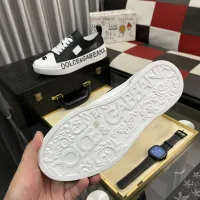 Cheap Dolce &amp; Gabbana D&amp;G Casual Shoes For Women #1391707 Replica Wholesale [$82.00 USD] [ITEM#1391707] on Replica Dolce &amp; Gabbana D&amp;G Casual Shoes