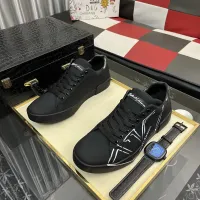 Cheap Dolce &amp; Gabbana D&amp;G Casual Shoes For Women #1391709 Replica Wholesale [$82.00 USD] [ITEM#1391709] on Replica Dolce &amp; Gabbana D&amp;G Casual Shoes