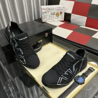 Cheap Dolce &amp; Gabbana D&amp;G Casual Shoes For Women #1391709 Replica Wholesale [$82.00 USD] [ITEM#1391709] on Replica Dolce &amp; Gabbana D&amp;G Casual Shoes