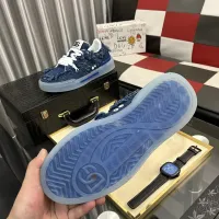 Cheap Dolce &amp; Gabbana D&amp;G Casual Shoes For Men #1391712 Replica Wholesale [$88.00 USD] [ITEM#1391712] on Replica Dolce &amp; Gabbana D&amp;G Casual Shoes