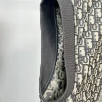 Cheap Christian Dior Dresses Sleeveless For Women #1391719 Replica Wholesale [$100.00 USD] [ITEM#1391719] on Replica Christian Dior Dresses