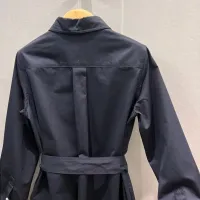 Cheap Ralph Lauren Polo Dresses Long Sleeved For Women #1391722 Replica Wholesale [$135.00 USD] [ITEM#1391722] on Replica Ralph Lauren Polo Dresses