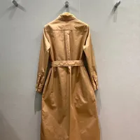 Cheap Ralph Lauren Polo Dresses Long Sleeved For Women #1391723 Replica Wholesale [$135.00 USD] [ITEM#1391723] on Replica Ralph Lauren Polo Dresses