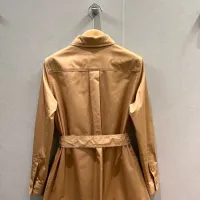 Cheap Ralph Lauren Polo Dresses Long Sleeved For Women #1391723 Replica Wholesale [$135.00 USD] [ITEM#1391723] on Replica Ralph Lauren Polo Dresses