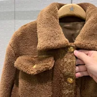 Cheap Celine Jackets Long Sleeved For Women #1391726 Replica Wholesale [$160.00 USD] [ITEM#1391726] on Replica Celine Jackets