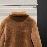 Cheap Celine Jackets Long Sleeved For Women #1391726 Replica Wholesale [$160.00 USD] [ITEM#1391726] on Replica Celine Jackets