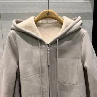 Cheap LOEWE Jackets Long Sleeved For Women #1391732 Replica Wholesale [$160.00 USD] [ITEM#1391732] on Replica LOEWE Jackets