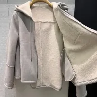 Cheap LOEWE Jackets Long Sleeved For Women #1391732 Replica Wholesale [$160.00 USD] [ITEM#1391732] on Replica LOEWE Jackets