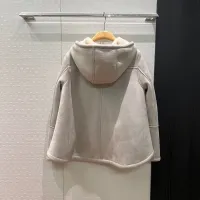 Cheap LOEWE Jackets Long Sleeved For Women #1391732 Replica Wholesale [$160.00 USD] [ITEM#1391732] on Replica LOEWE Jackets