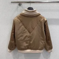 Cheap Louis Vuitton LV Jackets Long Sleeved For Women #1391739 Replica Wholesale [$200.00 USD] [ITEM#1391739] on Replica Louis Vuitton LV Jackets