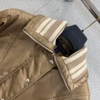 Cheap Louis Vuitton LV Jackets Long Sleeved For Women #1391739 Replica Wholesale [$200.00 USD] [ITEM#1391739] on Replica Louis Vuitton LV Jackets