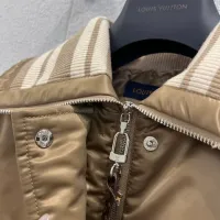 Cheap Louis Vuitton LV Jackets Long Sleeved For Women #1391739 Replica Wholesale [$200.00 USD] [ITEM#1391739] on Replica Louis Vuitton LV Jackets
