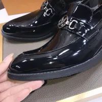 Cheap Louis Vuitton LV Oxfords Shoes For Men #1391743 Replica Wholesale [$88.00 USD] [ITEM#1391743] on Replica Louis Vuitton LV Oxfords Shoes