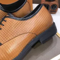 Cheap Louis Vuitton LV Oxfords Shoes For Men #1391750 Replica Wholesale [$88.00 USD] [ITEM#1391750] on Replica Louis Vuitton LV Oxfords Shoes