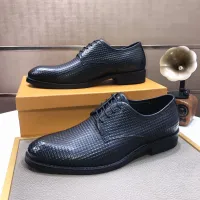 Cheap Louis Vuitton LV Oxfords Shoes For Men #1391751 Replica Wholesale [$88.00 USD] [ITEM#1391751] on Replica Louis Vuitton LV Oxfords Shoes