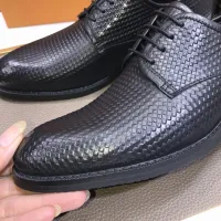 Cheap Louis Vuitton LV Oxfords Shoes For Men #1391751 Replica Wholesale [$88.00 USD] [ITEM#1391751] on Replica Louis Vuitton LV Oxfords Shoes