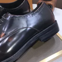 Cheap Louis Vuitton LV Oxfords Shoes For Men #1391754 Replica Wholesale [$88.00 USD] [ITEM#1391754] on Replica Louis Vuitton LV Oxfords Shoes