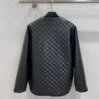 Cheap Chanel Jackets Long Sleeved For Women #1391756 Replica Wholesale [$190.00 USD] [ITEM#1391756] on Replica Chanel Jackets
