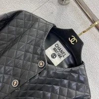 Cheap Chanel Jackets Long Sleeved For Women #1391756 Replica Wholesale [$190.00 USD] [ITEM#1391756] on Replica Chanel Jackets