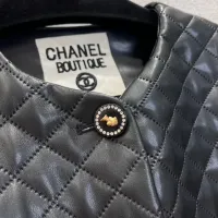 Cheap Chanel Jackets Long Sleeved For Women #1391756 Replica Wholesale [$190.00 USD] [ITEM#1391756] on Replica Chanel Jackets